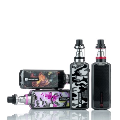 Tarot Mini Kit Vaporesso